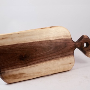  vágódeszka, lapító - otthon & életmód - konyhafelszerelés, tálalás - sütés, főzés - vágódeszka - Meska.hu