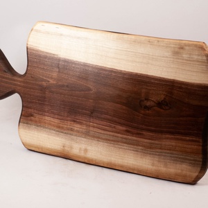  vágódeszka, lapító - otthon & életmód - konyhafelszerelés, tálalás - sütés, főzés - vágódeszka - Meska.hu