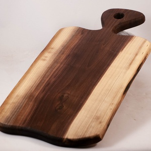  vágódeszka, lapító - otthon & életmód - konyhafelszerelés, tálalás - sütés, főzés - vágódeszka - Meska.hu