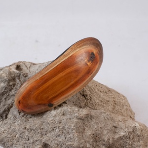 fa franciacsat, hajcsat - ruha & divat - hajdísz & hajcsat - hajdísz - Meska.hu