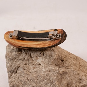 fa franciacsat, hajcsat - ruha & divat - hajdísz & hajcsat - hajdísz - Meska.hu