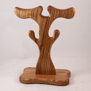 Fejhallgató tartó, állvány, dupla - otthon & életmód - tárolás & rendszerezés - íróasztali tároló - Meska.hu