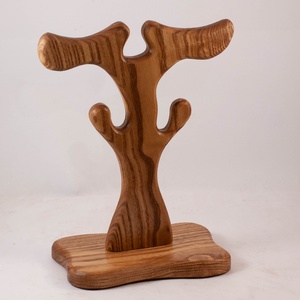 Fejhallgató tartó, állvány, dupla - otthon & életmód - tárolás & rendszerezés - íróasztali tároló - Meska.hu