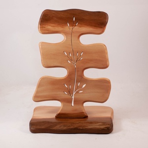 Karóra tartó, tároló, karkötő tartó , asztali rendező - otthon & életmód - tárolás & rendszerezés - íróasztali tároló - Meska.hu