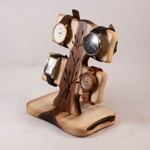 Karóra tartó, tároló, karkötő tartó , asztali rendező - otthon & életmód - tárolás & rendszerezés - íróasztali tároló - Meska.hu