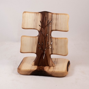 Karóra tartó, tároló, karkötő tartó , asztali rendező - otthon & életmód - tárolás & rendszerezés - íróasztali tároló - Meska.hu