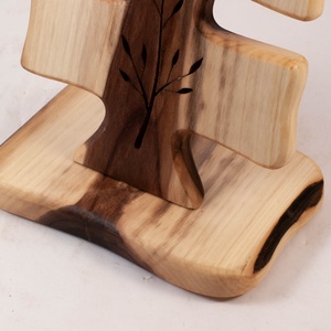 Karóra tartó, tároló, karkötő tartó , asztali rendező - otthon & életmód - tárolás & rendszerezés - íróasztali tároló - Meska.hu