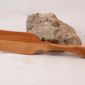 falapát, kanál, Otthon & Életmód, Konyhafelszerelés, tálalás, Sütés, főzés, Vágódeszka, Famegmunkálás, MESKA