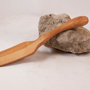 falapát, kanál - otthon & életmód - konyhafelszerelés, tálalás - sütés, főzés - vágódeszka - Meska.hu