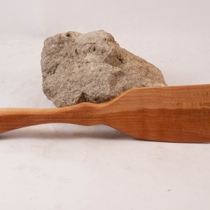 falapát, kanál, Otthon & Életmód, Konyhafelszerelés, tálalás, Sütés, főzés, Vágódeszka, Famegmunkálás, MESKA