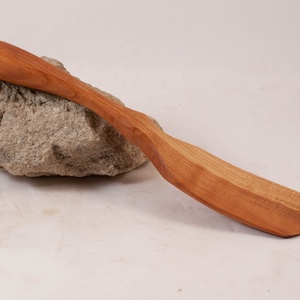 falapát, kanál - otthon & életmód - konyhafelszerelés, tálalás - sütés, főzés - vágódeszka - Meska.hu