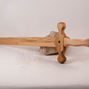 Játék fakard, szabja - játék & sport - szerepjáték - Meska.hu