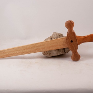 Játék fakard, szabja - Meska.hu