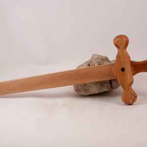 Játék fakard, szabja, Játék & Sport, Szerepjáték, Famegmunkálás, MESKA