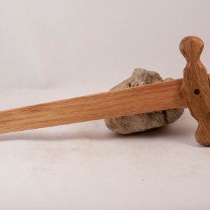 Játék fakard, szabja - Meska.hu