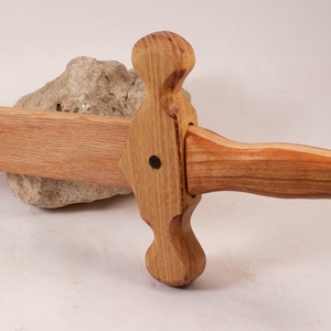 Játék fakard, szabja - játék & sport - mozgásfejlesztő játékok - Meska.hu