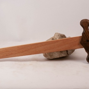 Játék fakard, szabja - Meska.hu