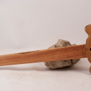 Játék fakard, szabja - Meska.hu