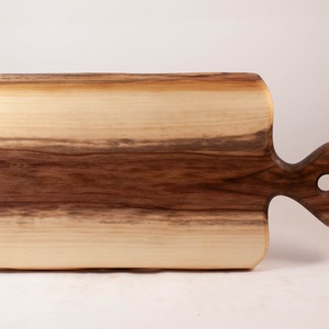  vágódeszka, lapító - Meska.hu