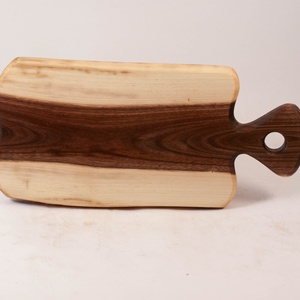  vágódeszka, lapító - Meska.hu