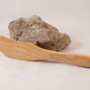 Vajkés, fakés, falapát, Otthon & Életmód, Konyhafelszerelés, tálalás, Sütés, főzés, Vágódeszka, Famegmunkálás, MESKA