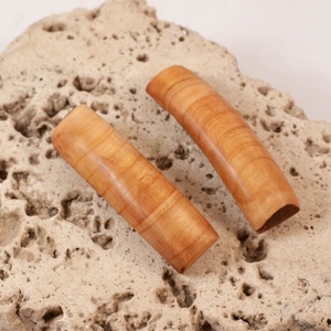 Mini fa franciacsat szett, hajcsat pár, Ruha & Divat, Hajdísz & Hajcsat, Hajcsat & Hajtű, Ékszerkészítés, Famegmunkálás, MESKA