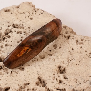 fa franciacsat, hajcsat - ruha & divat - hajdísz & hajcsat - hajdísz - Meska.hu