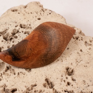 fa franciacsat, hajcsat - ruha & divat - hajdísz & hajcsat - hajdísz - Meska.hu