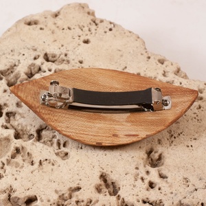 fa franciacsat, hajcsat - ruha & divat - hajdísz & hajcsat - hajdísz - Meska.hu