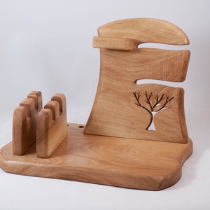 2 Mobil-, szemüveg-, óra-, toll tartó, asztali rendező - otthon & életmód - tárolás & rendszerezés - íróasztali tároló - Meska.hu