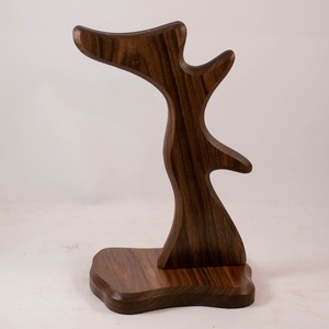 Fejhallgató tartó, fejhallgató állvány - otthon & életmód - tárolás & rendszerezés - íróasztali tároló - Meska.hu