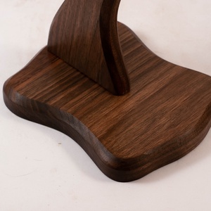 Fejhallgató tartó, fejhallgató állvány - otthon & életmód - tárolás & rendszerezés - íróasztali tároló - Meska.hu