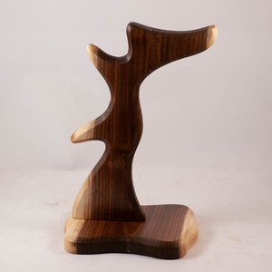 Fejhallgató tartó, fejhallgató állvány - otthon & életmód - tárolás & rendszerezés - íróasztali tároló - Meska.hu