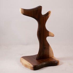 Fejhallgató tartó, fejhallgató állvány - otthon & életmód - tárolás & rendszerezés - íróasztali tároló - Meska.hu