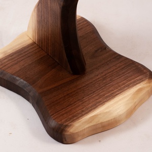 Fejhallgató tartó, fejhallgató állvány - otthon & életmód - tárolás & rendszerezés - íróasztali tároló - Meska.hu