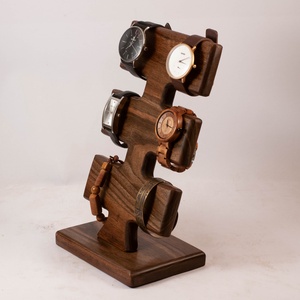 Karóra tartó, tároló, karkötő tartó , asztali rendező - otthon & életmód - tárolás & rendszerezés - íróasztali tároló - Meska.hu