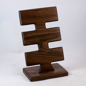 Karóra tartó, tároló, karkötő tartó , asztali rendező - otthon & életmód - tárolás & rendszerezés - íróasztali tároló - Meska.hu