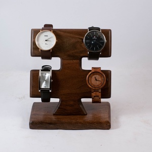 Karóra tartó, tároló, karkötő tartó , asztali rendező - otthon & életmód - tárolás & rendszerezés - íróasztali tároló - Meska.hu