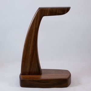 Fejhallgató tartó, fülhallgató tartó - otthon & életmód - tárolás & rendszerezés - íróasztali tároló - Meska.hu