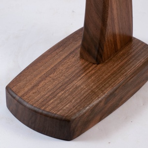 Fejhallgató tartó, fülhallgató tartó - otthon & életmód - tárolás & rendszerezés - íróasztali tároló - Meska.hu