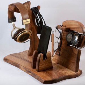   Mobil-, szemüveg-, fejhallgató, 2 óra-, asztali rendező - otthon & életmód - tárolás & rendszerezés - íróasztali tároló - Meska.hu