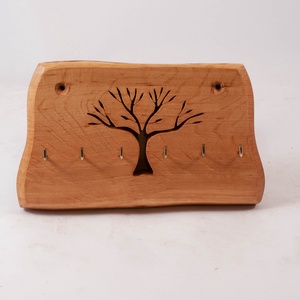 Fali kulcstartó, fogas, ékszertartó, akasztó - otthon & életmód - dekoráció - fali és függő dekoráció - fali kulcstartó - Meska.hu