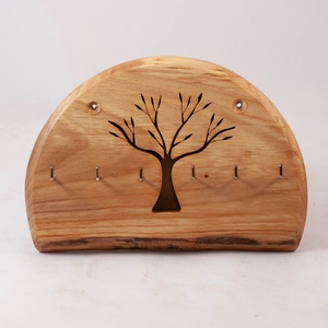 Fali kulcstartó, fogas, ékszertartó, akasztó - otthon & életmód - dekoráció - fali és függő dekoráció - fali kulcstartó - Meska.hu