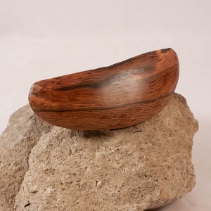 fa franciacsat, hajcsat - ruha & divat - hajdísz & hajcsat - hajcsat & hajtű - Meska.hu