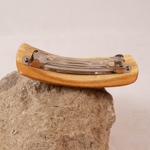 fa franciacsat, hajcsat - ruha & divat - hajdísz & hajcsat - hajcsat & hajtű - Meska.hu