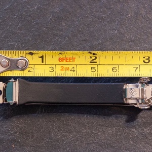 fa franciacsat, hajcsat - ruha & divat - hajdísz & hajcsat - hajcsat & hajtű - Meska.hu