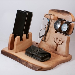 2 Mobil-, szemüveg-, óra-, toll tartó, asztali rendező - otthon & életmód - tárolás & rendszerezés - íróasztali tároló - Meska.hu