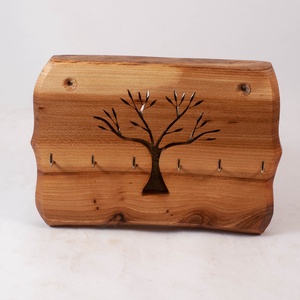 Fali kulcstartó, fogas, ékszertartó, akasztó - Meska.hu