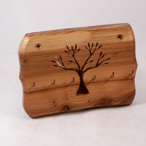 Fali kulcstartó, fogas, ékszertartó, akasztó - otthon & életmód - dekoráció - fali és függő dekoráció - fali kulcstartó - Meska.hu