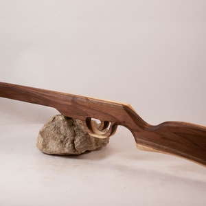 Játék fapuska, Játék & Sport, Szerepjáték, Famegmunkálás, MESKA